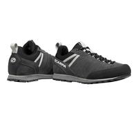 Scarpa Crux 2 - Zustiegsschuhe 45,0 shark-light olive