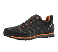 Scarpa Crux, 45.5/45.5 EU, Shark/Tonic/Grey