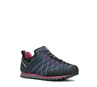 Scarpa Crux GTX Damen Zustiegsschuh - 72053G-L-1012 ombre blue/cherry 38,5