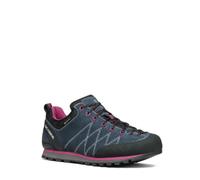 Scarpa Crux GTX Damen Zustiegsschuh - 72053G-L-1012 ombre blue/cherry 40