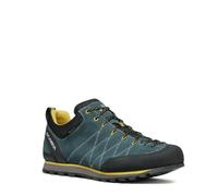 Scarpa Crux GTX Herren Zustiegsschuh - 72053G-M-0728 petrol/mustard 46,5