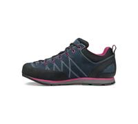 Scarpa Crux GTX Damen Zustiegsschuh - 72053G-L-1012 ombre blue/cherry 39,5