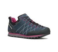 Scarpa Crux GTX Women EU 39 ombre blue/cherry