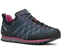 Scarpa Crux GTX Women ombre blue/cherry - Größe 39,5