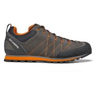 Scarpa Crux shark/tonic/grey - Größe 46,5