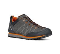 Scarpa Crux - Zustiegsschuhe shark/tonic/gray 46.5