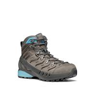 Scarpa Cyclone GTX Damen Wanderschuh, Gore-Tex wasserdicht - 30030G-L-920 GullGray/Artic 39
