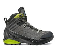 Scarpa - Cyclone S GTX Grau - Gr. - 44 ½ EU