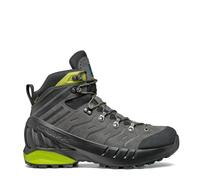Scarpa Cyclone S GTX Men Herren Wanderschuh 40.5 EU schwarz
