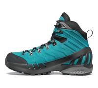 Scarpa Cyclone S GTX Wmn ceramic/gray (587) 38,5