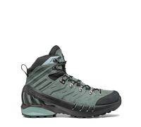 Scarpa Cyclone S GTX Women Damen Wanderschuh 41.5 EU grau