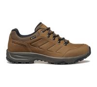 Scarpa Cyrus 2 GTX - Wanderschuh brown/black 47