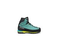SCARPA Damen Alpinschuhe Zodiac Tech GTX türkis | 39 1/2