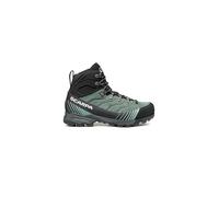 Scarpa Ribelle Trk GTX W - Wanderschuh - Damen 42 EU Green/Black