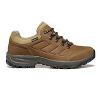 Scarpa - Women's Cyrus 2 GTX - Multisportschuhe, Gr. 37.5, braun (Brown/Natural)