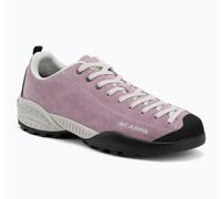 SCARPA Damen Freizeitschuhe MOJITO orchid rose - rosa Größe EU: 38,5