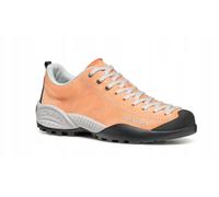 SCARPA Damen Freizeitschuhe MOJITO pesca - orange Größe EU: 37,5