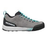 Scarpa Gecko Wmn midgray/aqua (591) 38,5