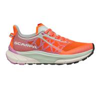 Scarpa Damen Golden Gate 2 ATR Schuhe (Größe 41.5, orange)