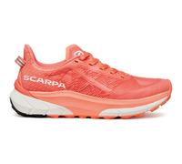 Scarpa - Women's Golden Gate 2 - Trailrunningschuhe, Gr. 42, rot (Flamingo/Peach)