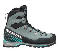 Scarpa - Women's Manta Tech GTX - Bergschuhe, Gr. 41.5, oliv (Conifer/GreenBlue)