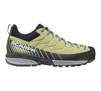 Mescalito GTX Wmn Approach Schuhe - Scarpa aloe 36 (3 1/3 UK)