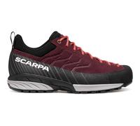 Mescalito GTX Woman Zustiegsschuhe Damen Temeraire/Gray-EU 40 1/2