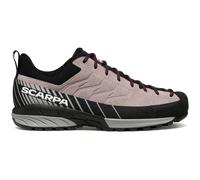 Scarpa Mescalito Light Zustiegsschuhe EU 37 Light Mauve / Grey