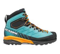 Scarpa Mescalito TRK GTX Damen Multifunktionsschuhe, multicolor, Größe 40 40