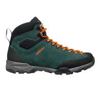 Scarpa Damen Mojito Hike GTX Schuhe (Größe 37.5, gruen)