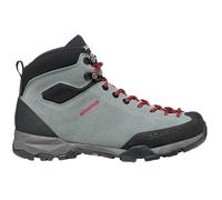 Scarpa Mojito Hike GTX Damen Wanderschuhe conifer-raspberry Schuhgröße EU 42 Farbgruppe grün grün Damen