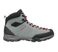 Scarpa Damen Mojito Hike GTX Wide Schuhe (Größe 38.5, gruen)