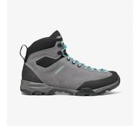 Scarpa Mojito Hike GTX Wmn Wide smoke/jade (97) 41