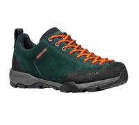 Mojito Trail GTX Wmn Hiking-Schuhe - Scarpa botanic green /orange pop 40,5 (6 2/3 UK)