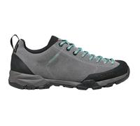 Scarpa Damen Mojito Trail GTX Wide Schuhe (Größe 41, grau)