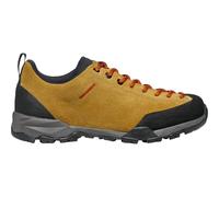 SCARPA Mojito Trail Wmn - Damen - Grün / Schwarz / Grau - Größe 41 1/2- Modell 2026