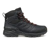 Scarpa Damen Moraine Polar GTX Schuhe (Größe 40, grau)