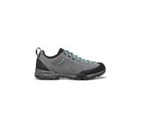 Scarpa Mojito Trail GTX Damen Wanderschuh - 63322G-L-0097 Smoke/Jade 38,5