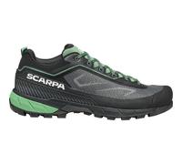 Scarpa Damen Rapid LT Schuhe (Größe 40.5, grau)