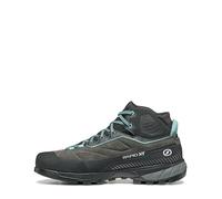 Scarpa Rapid XT Mid GTX WMN |shark/aqua| EU 40½