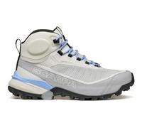 Scarpa Damen Ribelle Cross 2 Mid Schuhe, Gray-Lavender, 40.5