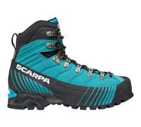 Scarpa Damen Ribelle HD Schuhe (Größe 37.5, blau)