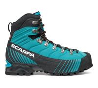 Scarpa Damen Ribelle HD Schuhe (Größe 41, blau)