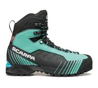 Scarpa - Bergsteigen - Damen / Frau - Ribelle Lite HD - Ribelle Lite HD W Aqua Green Aqua Green für Damen - Größe 38 - Blau Blau 38