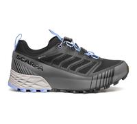 Scarpa Ribelle Run 2 GTX Damen Laufschuh Trail - 33089G-L Black/Lavender 41,5