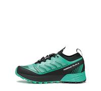 Scarpa Ribelle Run 2 Damen Laufschuh Trail - 33086-L Aqua/GreenBlack 41
