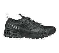 Scarpa Damen Ribelle Run GTX Schuhe (Größe 37.5, schwarz)