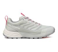 Ribelle Run LT Wmn, Trailrunning-Schuh, Erwachsene, Damen - Scarpa 139-gray/fuxia 42 (8 UK)