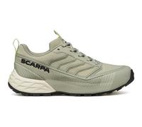Scarpa Damen Ribelle Run LT WP Schuhe (Größe 41.5, gruen)