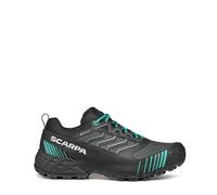 Scarpa Damen Ribelle Run XT GTX Multifunktionsschuhe schwarz 40